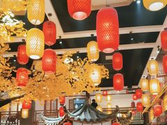 -钵家大院(大花岭店)