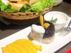 -美奈小馆·越南料理(中航城君尚购物中心店)
