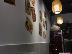 -老街坊市井火锅(营门口店)