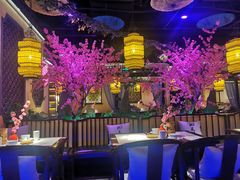 -今朝桃花醉川菜小酒馆(龙湖天街店)
