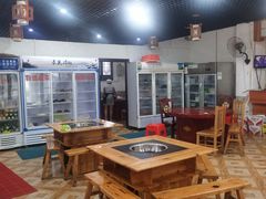 大堂-佳荣老五生态牛肉馆