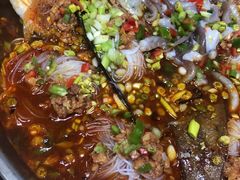 -云南巷海鲜大咖·可加工海鲜