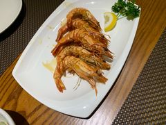 -贵木日本料理·铁板烧(新地假日广场店)