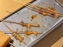 -花和尚·湘西小串烧烤(祈福店)