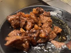 -千寻烧肉(政务区店)