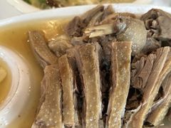 -吴山贡鹅(罍街店)