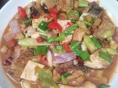 -国生茶庄·地道农家菜团建活动