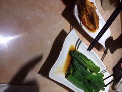 客乡情客家美食坊-客乡情(南京东路店)