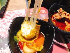 -呷哺呷哺(郑州国贸360餐厅店)
