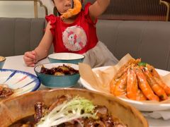 -常来小聚·广州非遗传承餐厅(高德置地店)