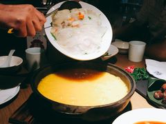 -卞氏菜根香(青羊万达店)