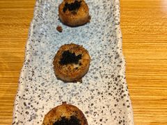 -真剑日本料理·铁板烧(贵州路店)