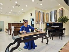 -谈·PIANO(金唐新光界店)