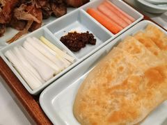 -惠丰堂饭庄·烤鸭·京味菜(西北旺·唐家岭店)