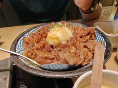 -沼津港精致料理·寿喜烧·烧鸟(漕河泾印象城店)