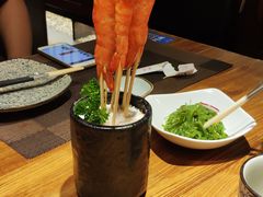 -德川家日本料理(中关村寰太大厦店)