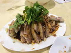 白切鸭-电白鸭粥店(下沙二坊88号店)