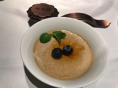 雨花茶香奶冻-民国红公馆·秦淮八艳(夫子庙店)