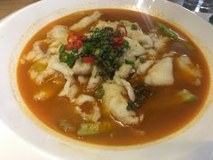 -東舍食唐精品陕菜馆