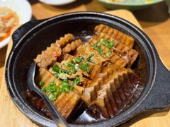 -甬上名灶(天一阁·翠柏店)