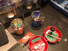 -星巴克(花木plus乐坊店)