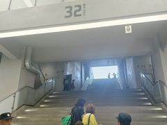-上海体育场