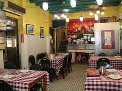 大堂-雅憩花园餐厅