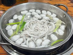 -章记正宗南岗鱼蛋火锅