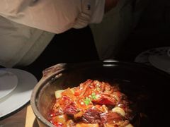 -西郊八号·山野江西菜(开发区店)