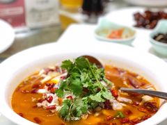 跳水蛙-知味观(湖滨店)