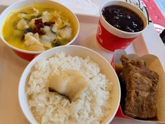 -一心一味(东滨路店)