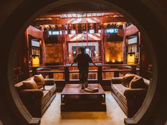 -西安华清御汤酒店