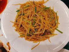 -紫光园·烤鸭·北京菜(劲松店)