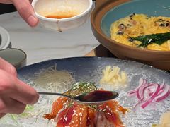-滋粥楼·顺德菜(番禺广场总店)