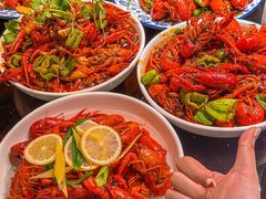 -金陵一哥龙虾(水木秦淮店)