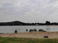 -上海月湖雕塑公园