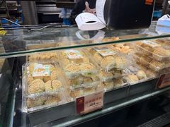 -王家沙点心店(南京西路总店)