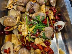 -胶东海鲜大排档(北太平庄店)