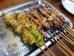 -二子海鲜大排档(太阳城店)