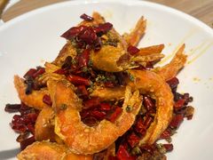 -连鹭海鲜·海肠捞饭·海胆饭(星海店)