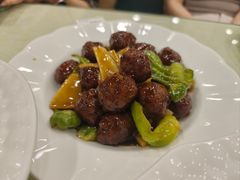 -东四民芳餐厅(世茂工三店)