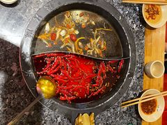 -蜀大侠火锅(春熙路店)