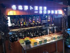 -胡杨记忆(和平路店)