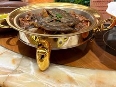 -白金汉爵大酒店·中餐厅(相城店)