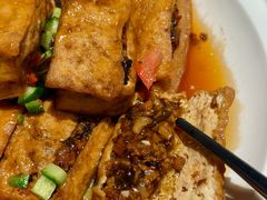 -纪林菜馆·博山菜老字号(华光路店)