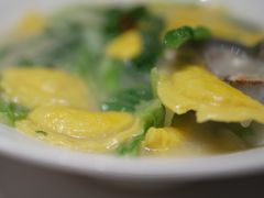 -木柴豆腐·活海鲜·鲁菜