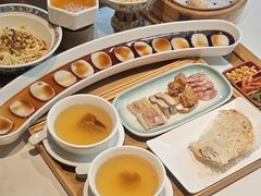 -苏堂阳春面•九年庆(北京路天河城店)