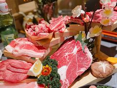 -花时·炭火烧肉(东百中心A馆店)