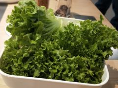 -新石器烤肉(百联川沙店)