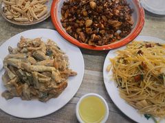 黄瓜油条-偏爱炒鸡店(宝龙店)